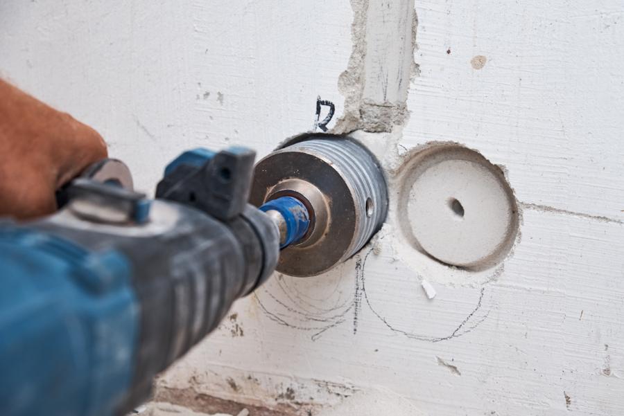 Diamond Drilling Cost in Lancashire PR